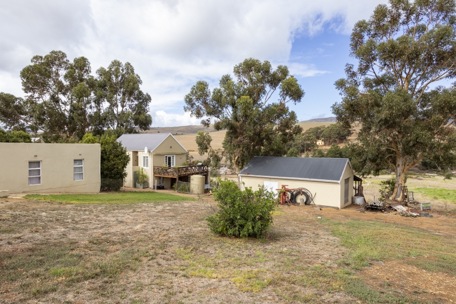 7 Bedroom Property for Sale in Bot River Western Cape